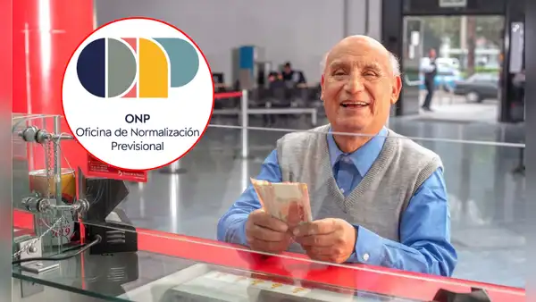 Pensión máxima ONP 2024 de S/893: ¿cuáles son los requisitos para acceder al monto?