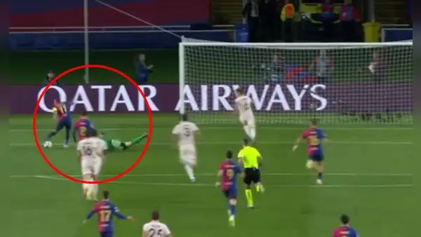 Raphinha dejó en el piso a Neuer y 'madrugó' al Bayern Múnich: así fue el 1-0 del Barcelona en la Champions League