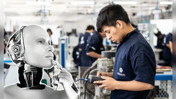 Estas son las 5 carreras técnicas de ingeniería más demandadas en Senati: sueldos alcanzan los S/7.000 en Perú