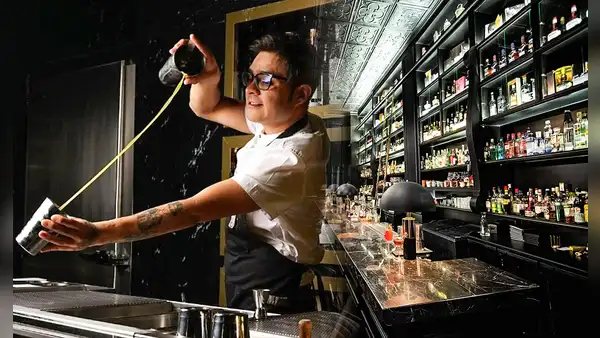 El mejor bar del mundo está en América Latina: supera a Estados Unidos y Perú con tragos preparados en 48 horas
