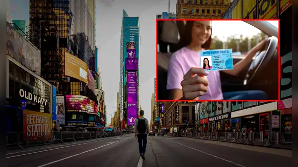 Licencia de conducir en Estados Unidos: estos son los requisitos y costos para indocumentados en Nueva York