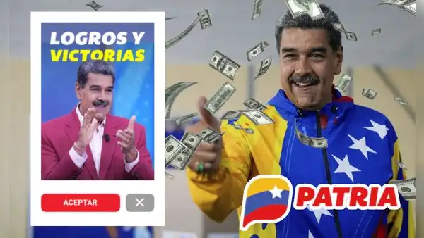 ¿El Bono Logros y Victorias es el Segundo Bono Especial, OCTUBRE 2024? Cobra el NUEVO MONTO vía Sistema Patria