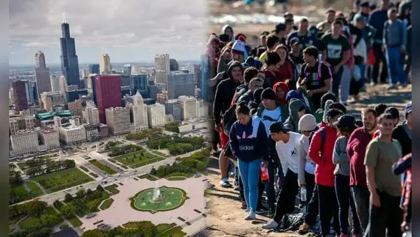Malas noticias USCIS 2024: La drástica medida en Chicago que afectará a los inmigrantes en Estados Unidos