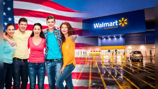 Walmart actualizó plan de beneficios para inmigrantes: estos son los requisitos para calificar en Estados Unidos