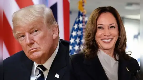 Ganadores del Premio Nobel de Economía califican la agenda económica de Kamala como "muy superior" a la de Trump