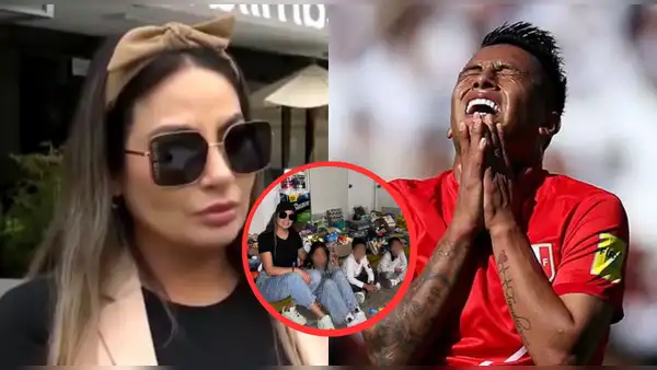 Pamela López manda indirecta a Cueva y presenta su nuevo 'emprendimiento' de marcianos: "Pude llenar mi alacena"