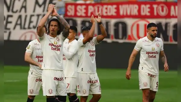Próximo partido de Universitario: ¿cuándo juega la 'U' por el Torneo Clausura de la Liga 1 2024?