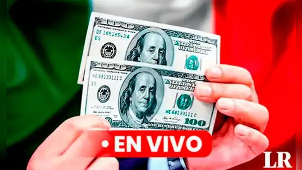 NUEVO PRECIO del DÓLAR EN MÉXICO en Banco Azteca HOY, 25 de octubre 2024: revisa AQUÍ los tipos de cambio