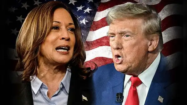 Kamala vs. Trump EN VIVO: ¿Quién ganará las Elecciones 2024, de acuerdo con las últimas encuestas presidenciales?