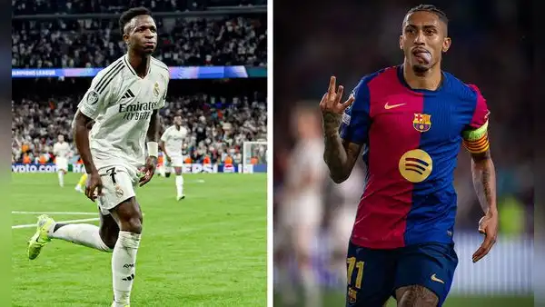 Canal confirmado del Real Madrid vs Barcelona: ¿dónde ver el clásico español por LaLiga?