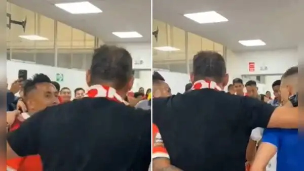 Presidente de Cienciano reveló el exorbitante monto que dará al plantel tras clasificar a la Sudamericana