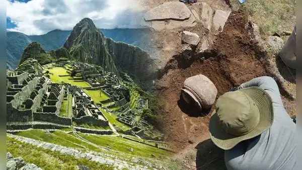 Hallan el “Machu Picchu de Asia”: 2 ciudades perdidas emergen tras siglos de misterio en un descubrimiento único