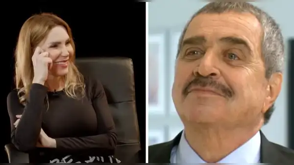 Juliana Oxenford confiesa reconciliación con su padre Marcelo Oxenford y ahora ve a sus nietos: “Eres mi hija, te quiero mucho”