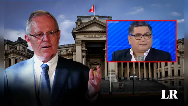 Poder Judicial archiva investigación contra chofer de PPK por lavado de activos