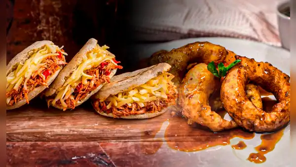 Los 5 mejores platillos de comida rápida de América Latina, según ranking: Perú se posiciona con plato bandera y destaca por su historia