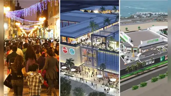 La Molina, Lurín y Punta Hermosa se preparan para la apertura de NUEVOS centros comerciales: ¿qué tiendas incluirán?