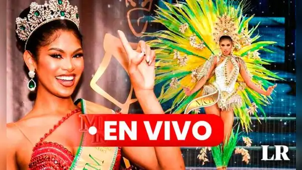Miss Grand International 2024 EN VIVO: LINK y horarios para ver la presentación en la GRAN FINAL de Arlette Rujel