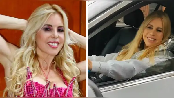 Geni Alves IMPACTA a sus seguidores al dejar la farándula y emprender con nuevo negocio: "Chofer Geni"