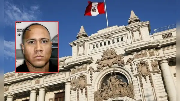 Abogado de chofer del 'Cofre' responderá ante el Congreso: Comisión de Fiscalización lo cita para el miércoles 30
