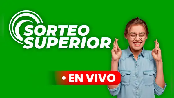 Sorteo Superior 2825 HOY, viernes 25 de octubre: resultados, premios y números ganadores de la Lotería Nacional