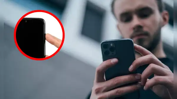 ¿Qué pasa si pulsas 5 veces el botón de encendido de tu celular? Conoce la respuesta aquí