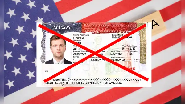 Buenas noticias para inmigrantes: USCIS confirma que da DE BAJA VISA para ingresar a Estados Unidos 2024