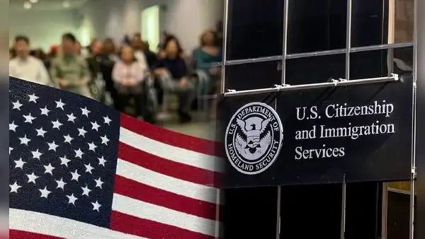 USCIS 2024 revela DATOS CLAVE para INMIGRANTES que no sepan inglés durante sus trámites en Estados Unidos