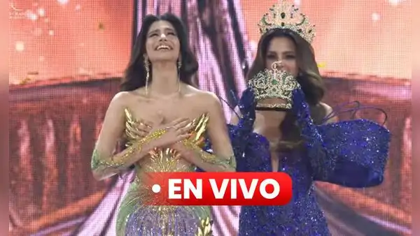 ¿Quién es la ganadora de la Final Miss Grand International 2024 EN VIVO? Minuto a minuto de la selección de la nueva reina