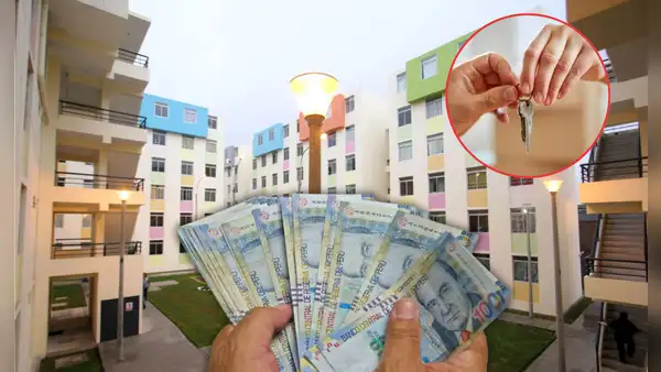 Los 3 distritos en Lima donde es más rentable alquilar un departamento: ni Miraflores ni San Isidro en la lista