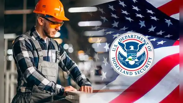 USCIS 2024: el NUEVO REQUISITO para obtener permiso de trabajo y regular tu estatus en Estados Unidos