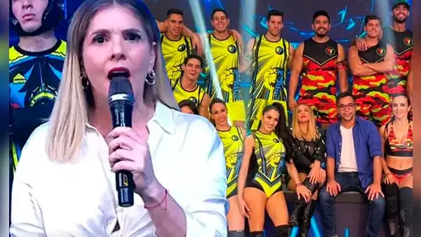 Piero Arenas expone TERRIBLE EXPERIENCIA con Johanna San Miguel en 'EEG': "Llegaba a mi casa a llorar"