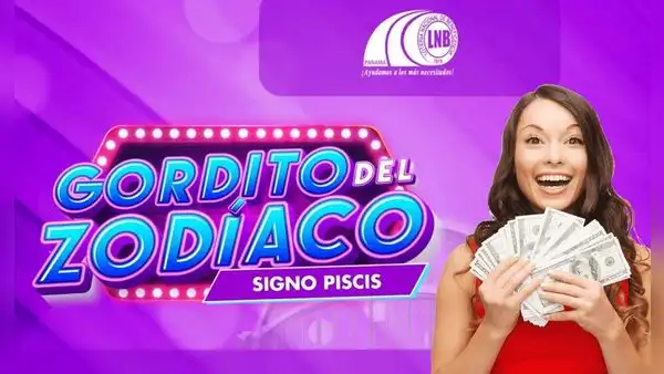 Resultados Gordito del Zodiaco EN VIVO: números ganadores de la Lotería Nacional de Panamá del 25 de octubre