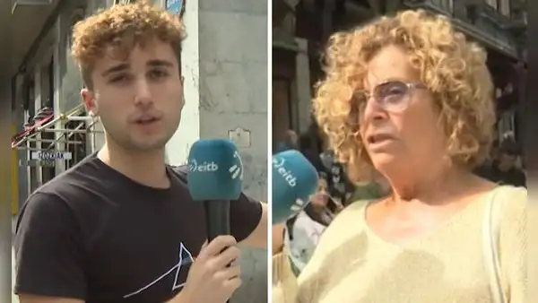 Mujer de 80 años causa sensación por parecer de 40 y revela su método de juventud