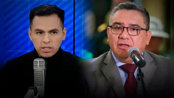 Alcalde de Ate responsabiliza al Mininter por 6 asesinatos en 24 horas: "Estado de emergencia ha fracasado"