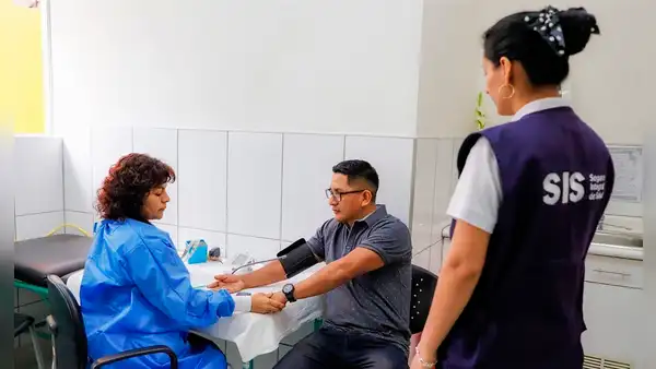 ¿Cómo saber si tengo SIS? Consulta con DNI si eres asegurado y dónde atenderte