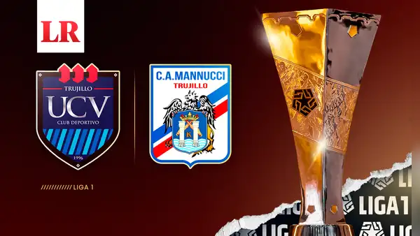 [Liga 1 Max, En Vivo] Ver César Vallejo vs Carlos Mannucci HOY por el Torneo Clausura 2024