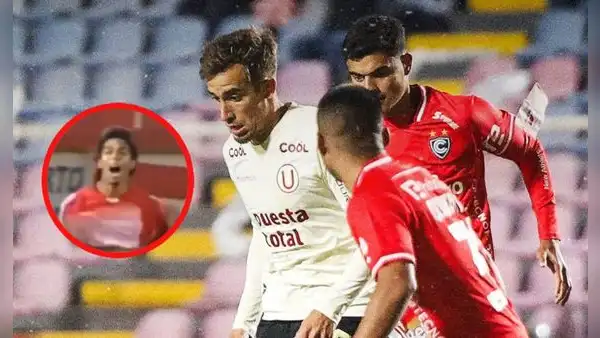 Cienciano calienta crucial duelo ante Universitario con picante mensaje: "¿Dejarlos sin Clausura?"