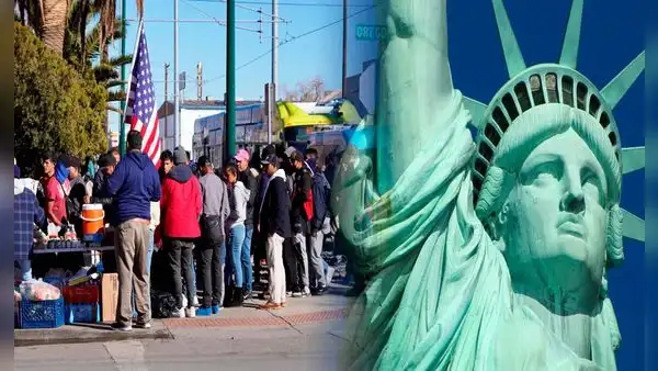 ATENCIÓN, inmigrantes en USA 2024: descubre cómo puedes recibir alimentos GRATIS en Nueva York