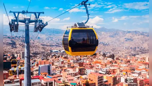 Teleférico SJL-Independencia: esto pasó con el proyecto millonario del MTC que prometía unir la Línea 1 con el Metropolitano