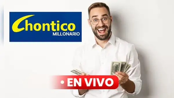 RESULTADOS Chontico Día y Noche EN VIVO vía Telepacífico: qué cayó en el ÚLTIMO SORTEO HOY, lunes 28 de octubre