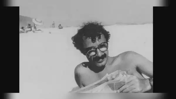 Un autor oscuro y maldito: Salvador Benesdra