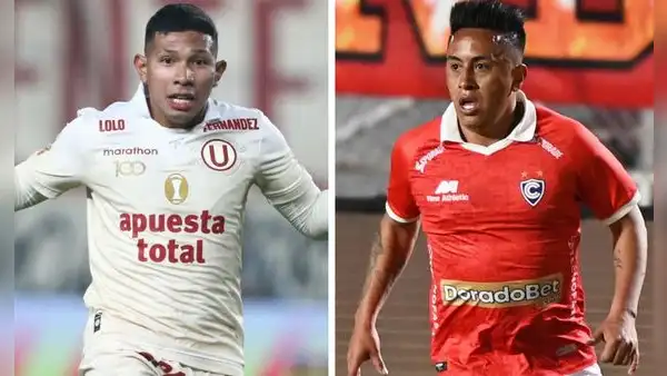 Alineaciones Universitario vs Cienciano: el 11 titular crema para seguir siendo líder del Torneo Clausura 2024
