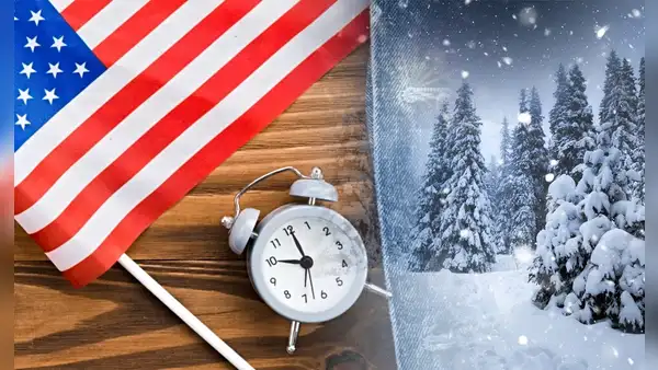 ¡Atención con el cambio de HORARIO en EE. UU.! esta es la fecha exacta en la que CULMINARÁ la temporada de verano