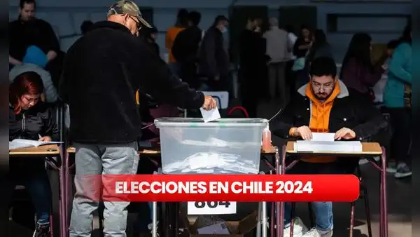 ¿Quién ganó las elecciones municipales y regionales de Chile 2024? Mira AQUÍ los resultados SERVEL y conoce a los nuevos alcaldes