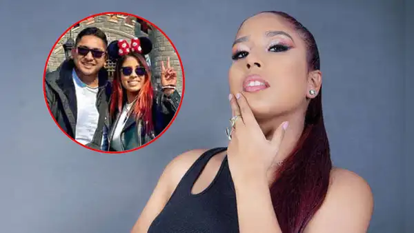 Azucena Calvay lanza contundente advertencia a su pareja en redes: "Para que aprenda a respetar"