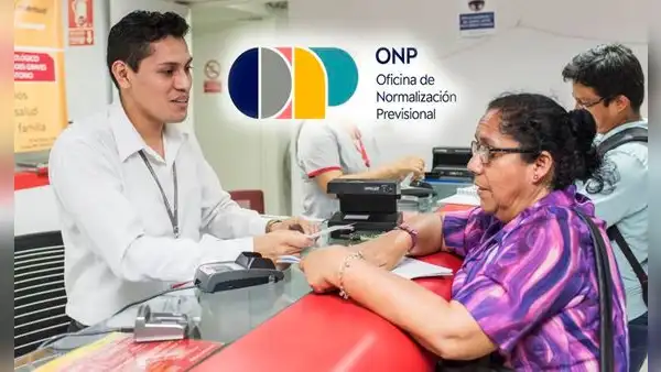 Si me jubilo a los 10 años de aportes a la ONP, ¿cuánto dinero recibiré como pensión mensual?