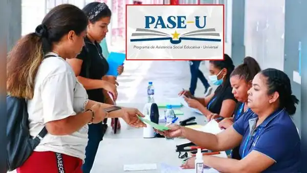 Segundo pago PASE-U 2024: la fecha, el horario y el LUGAR EXACTO para retirar el pago de IFARHU