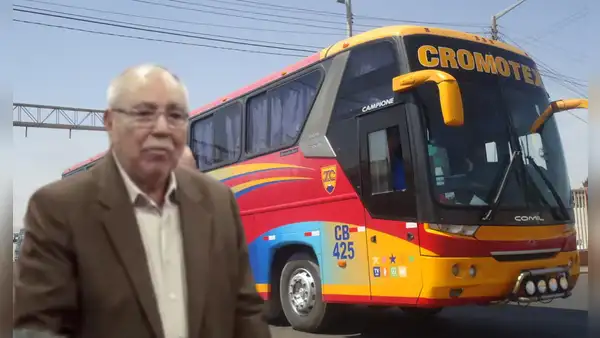 Fue una de las empresas de transportes más populares del Perú, pero quebró y empezó a rematar sus buses: ¿qué pasó?