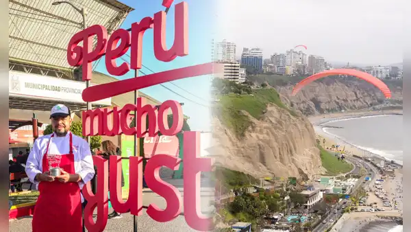 ¿El ‘nuevo’ Mistura? Feria gastronómica gratuita Perú Mucho Gusto llega a Lima: ¿cómo obtener entradas sin costo?