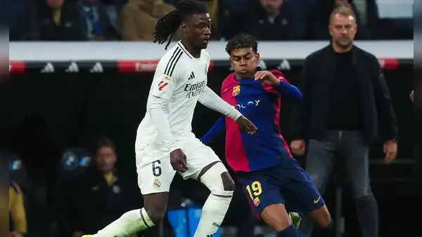 [Vía DAZN] Ver Barcelona vs Real Madrid directo GRATIS EN VIVO: transmisión online del clásico